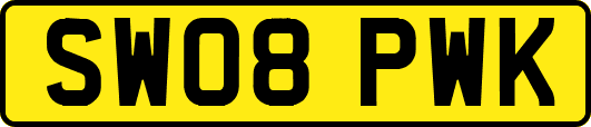 SW08PWK