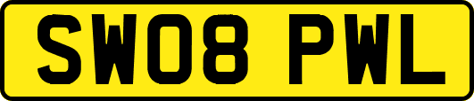 SW08PWL