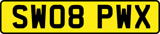 SW08PWX