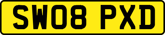 SW08PXD