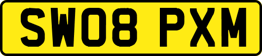 SW08PXM