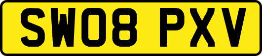 SW08PXV