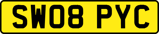 SW08PYC