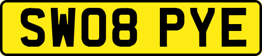SW08PYE