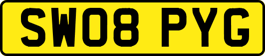 SW08PYG