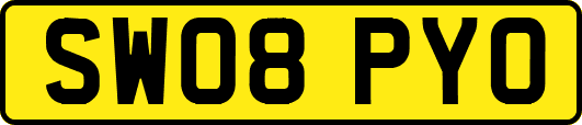 SW08PYO