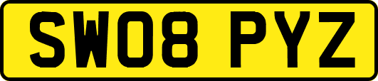 SW08PYZ