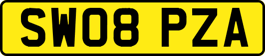 SW08PZA
