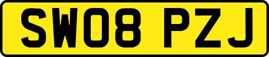 SW08PZJ
