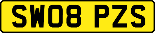 SW08PZS