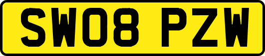 SW08PZW