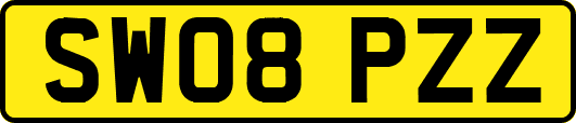 SW08PZZ