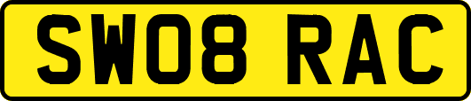 SW08RAC