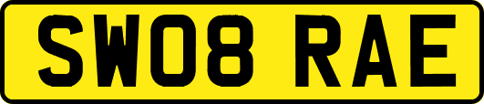 SW08RAE