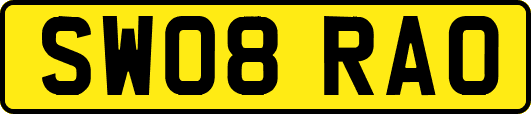 SW08RAO