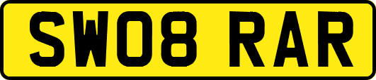 SW08RAR