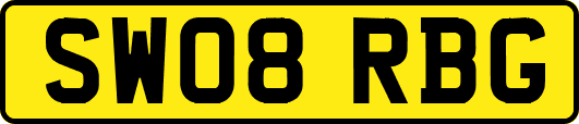 SW08RBG
