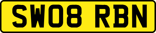 SW08RBN