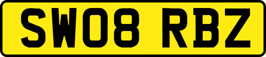 SW08RBZ