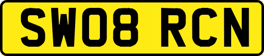 SW08RCN