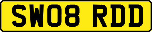 SW08RDD