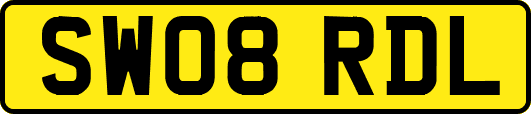 SW08RDL