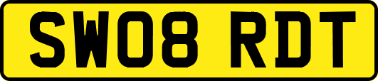 SW08RDT