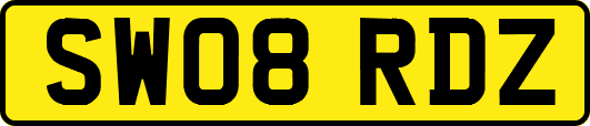 SW08RDZ