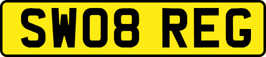 SW08REG