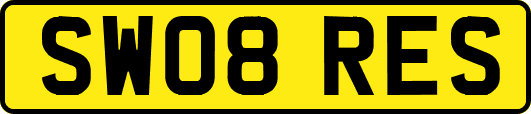 SW08RES