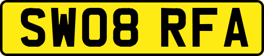 SW08RFA