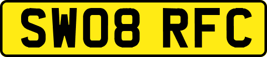 SW08RFC