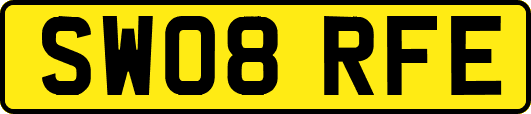SW08RFE