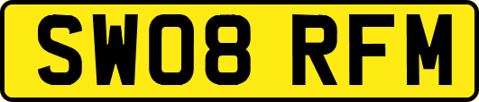 SW08RFM
