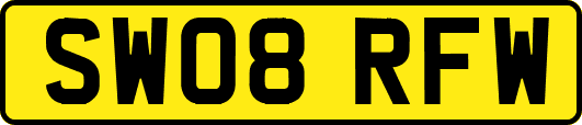 SW08RFW