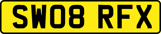 SW08RFX
