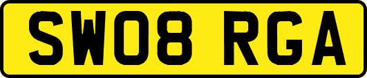 SW08RGA