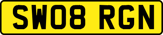 SW08RGN