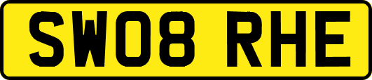 SW08RHE