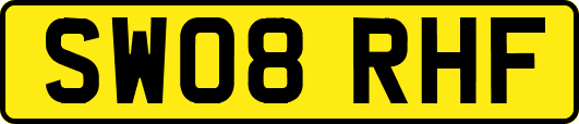 SW08RHF