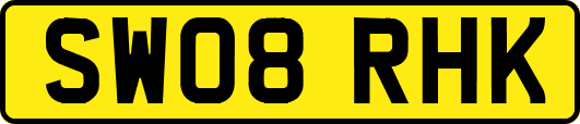 SW08RHK
