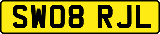 SW08RJL