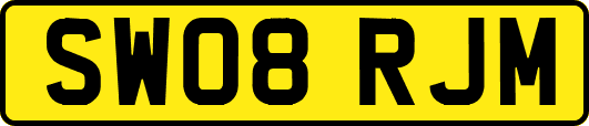 SW08RJM