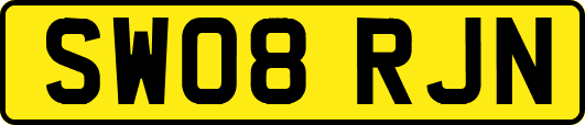 SW08RJN