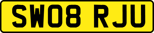 SW08RJU