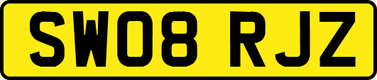 SW08RJZ