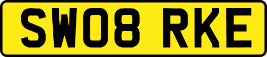 SW08RKE