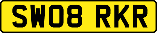 SW08RKR