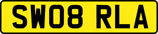 SW08RLA