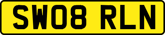 SW08RLN